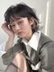 ベルタ バイ アルテフィーチェ(belta by artefice)の写真/【梅田/ノンダメージサロン認定店】インナーカラー/ハイライトはお任せ！今までにない艶カラーを再現！