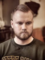 ザ チョップ ショップ ハラジュク(THE CHOP SHOP HARAJUKU)&nbsp;サイドパート