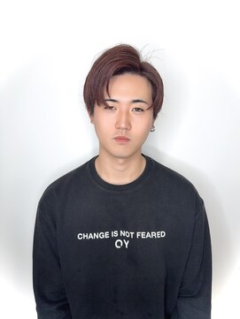 タム(tam) ボルドーカラー☆