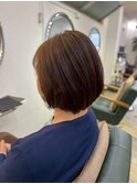 ボブカット