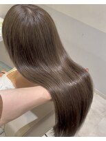 エレノア 枚方(Eleanor)&nbsp;髪質改善エステカラー◎吉田