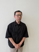 カラーパレット西多賀店&nbsp;アカマ 