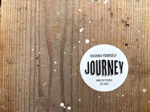 ジャーニー(journey)