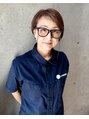 バーバーバー ナカノ(BARBER BAR NAKANO) 関川 美保