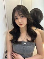 ロンドメリア 天神大名店(Lond Melia)&nbsp;★ミルクティーカラー/ハイトーンカラー/ミルクティーベージュ★