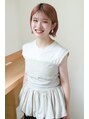 アリゲート ダイカンヤマ(Ari gate daikanyama) 高丸 瑞加
