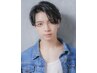 【メンズカット】シャンプー・ブロー込み 4980円→4480円 【平日は3980円】