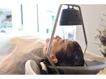 ヘアーハーツ(Hair Hearts)の写真