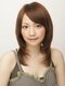 サンタクロースの写真/大人女性に嬉しい、丁寧なカウンセリングが人気の秘密♪髪の悩みを解消し、あなたの魅力を引き出します。