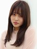 【さらさら】カット＋酸熱トリートメント　￥15,280→￥11,280