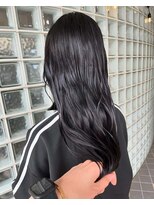 マドラス(MADRAS)&nbsp;美髪シルキーストレート