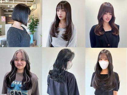 ヴァン カウンシル 岐阜店(VAN COUNCIL)の写真