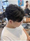 フェザーショート