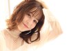 【通常人気No3】カット+カラー+『Aujua』トリートメント