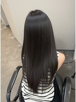 エレクシィ(ELEXY)&nbsp;美髪ケア　ロングスタイル