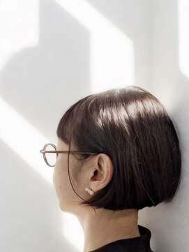 ルーファス メグロ(Ruufus Meguro) 大人フレンチボブ　2510