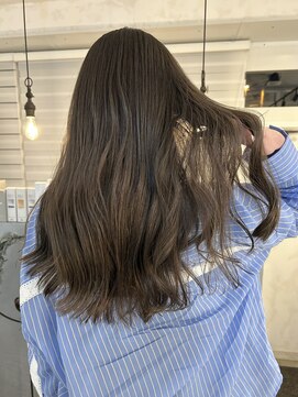 プルメリアドット(Plumeria.) オリーブ