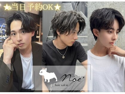 ノエ(Noe)の写真