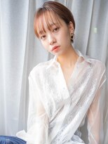 レゴ(REGO) #暗めカラーデザインカラーグランマッシュ