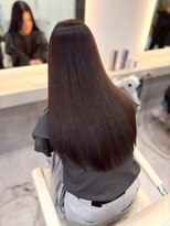 アロア 横浜(Aloa)&nbsp;【Aloa】ボルドー