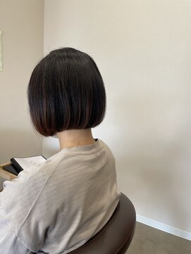 カノワ(KANOWA) ボブ