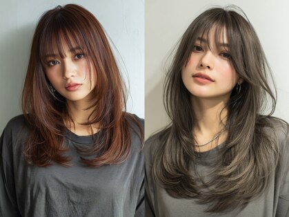 アリープアウル(ALEAP owl)の写真