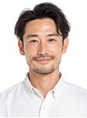 パーマスタイル