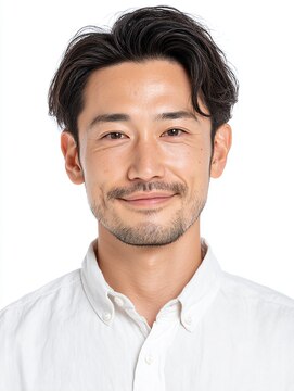 ビフィーノ リルネ フォー メン(Bifino Rilune for men) パーマスタイル