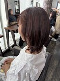レイヤーボブ