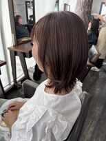 ロータス 川崎(LOTUS KAWASAKI)&nbsp;レイヤーボブ