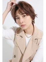 エアー 大阪(AIR) 【遠藤】大人めショート