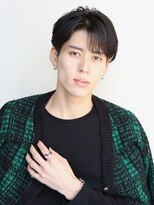 クラルス(Clarus) イメチェン/前髪/ヘアリセッター/髪質改善/白髪染め/カラー/中山