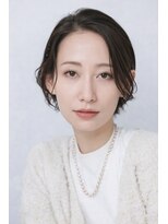 リカラー 京橋(Recolor) リタッチ