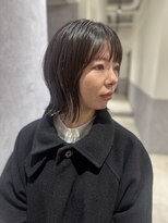 フレームプラス 御堂筋難波店(FRAME +)&nbsp;ショート