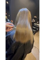 ホープ(HOPE)&nbsp;髪質改善トリートメント