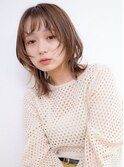 □大人似合わせレイヤー□【高田馬場・髪質改善】