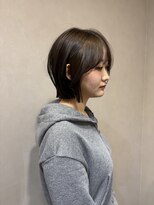 ナンバー 六本松(Number)&nbsp;【number サエ】ボブレイヤー