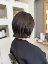 ウイ(u'i) まとまり最高レイヤーボブ