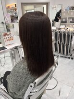 ニューヨークニューヨーク 松井山手店(NYNY)&nbsp;ブラウンカラー