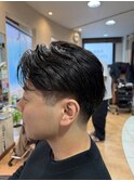 2WAYショート
