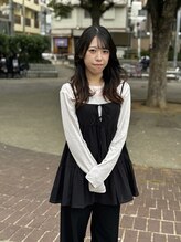 リンクヘアー(RINKhair) 奥野 心羽