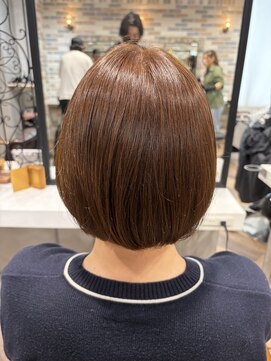 シエル 立川店(CIEL) CIEL小口 ミニボブ