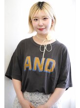 オウル(Owll)&nbsp;吉田 佑衣