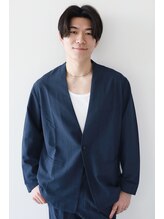アディクト 東陽町西口(addict)&nbsp;久保田 瞭平
