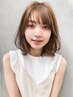 《2・3回目のお客様用》☆大人気☆カット+カラー+艶TR 16500→11980