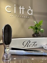 チッタ(citta)