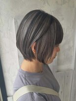 カカフロントオブザミラー(KaKa front of the mirror) ローライトデザイン
