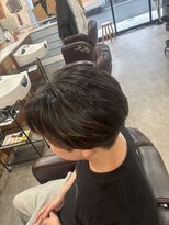 スウェル 船橋店(Swell) 波巻きツイストスパイラル/リバースセンターパート/船橋