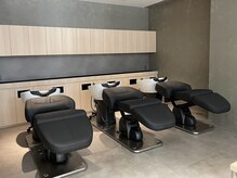 シエル 豊中岡町店(CIEL)の雰囲気(フルフラットで眠れるほど心地いい上質時間。【豊中/岡町】)
