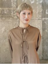 ユーリカ(Eurica)&nbsp;KANAE 